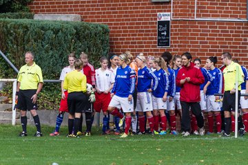 Bild 51 - Frauen Holstein Kiel - Hamburger SV : Ergebnis: 1:0